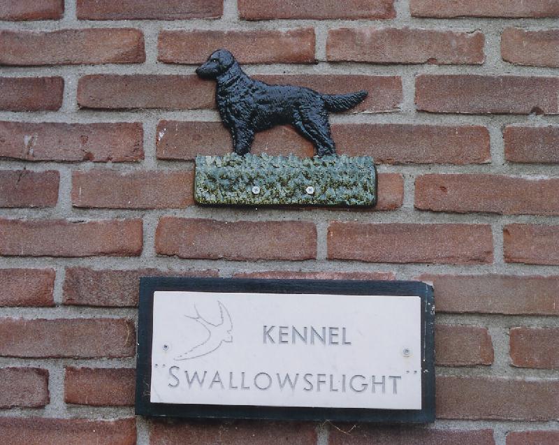 2 Swallowsflight naambord.jpg